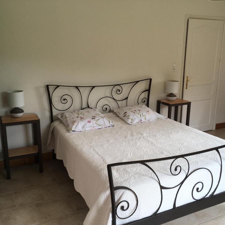 Chez Bernadette Et Victor Bed & Breakfast Vitrac  Exterior foto