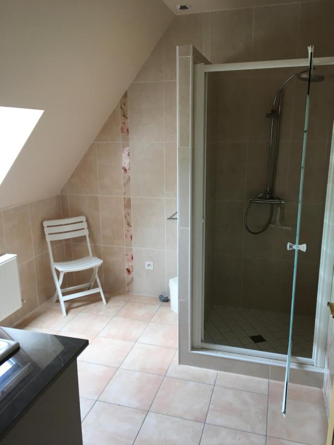 Chez Bernadette Et Victor Bed & Breakfast Vitrac  Exterior foto
