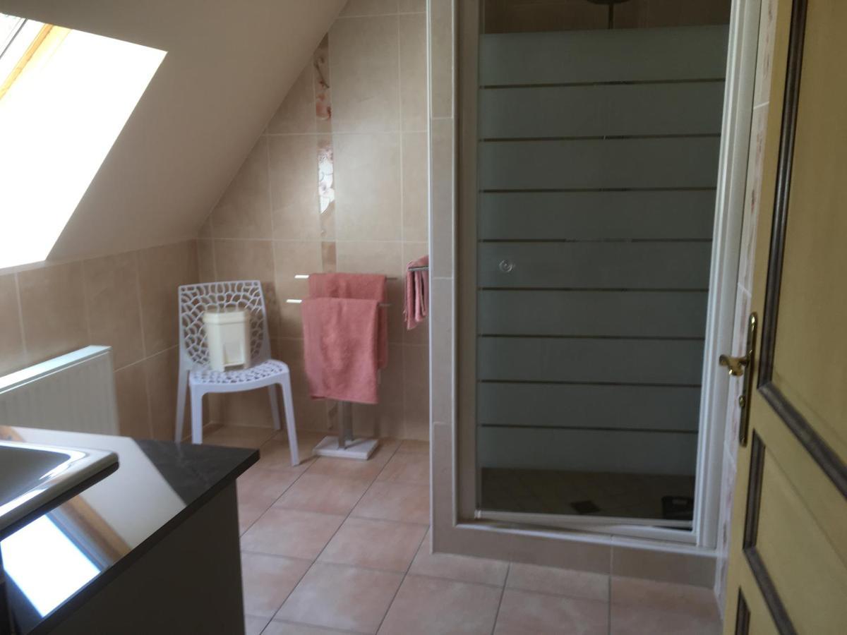 Chez Bernadette Et Victor Bed & Breakfast Vitrac  Exterior foto