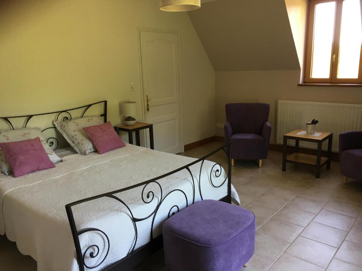Chez Bernadette Et Victor Bed & Breakfast Vitrac  Exterior foto