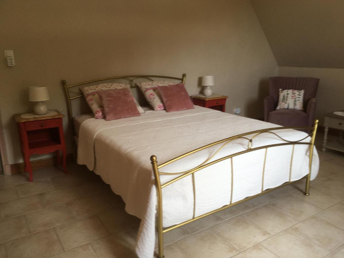 Chez Bernadette Et Victor Bed & Breakfast Vitrac  Exterior foto