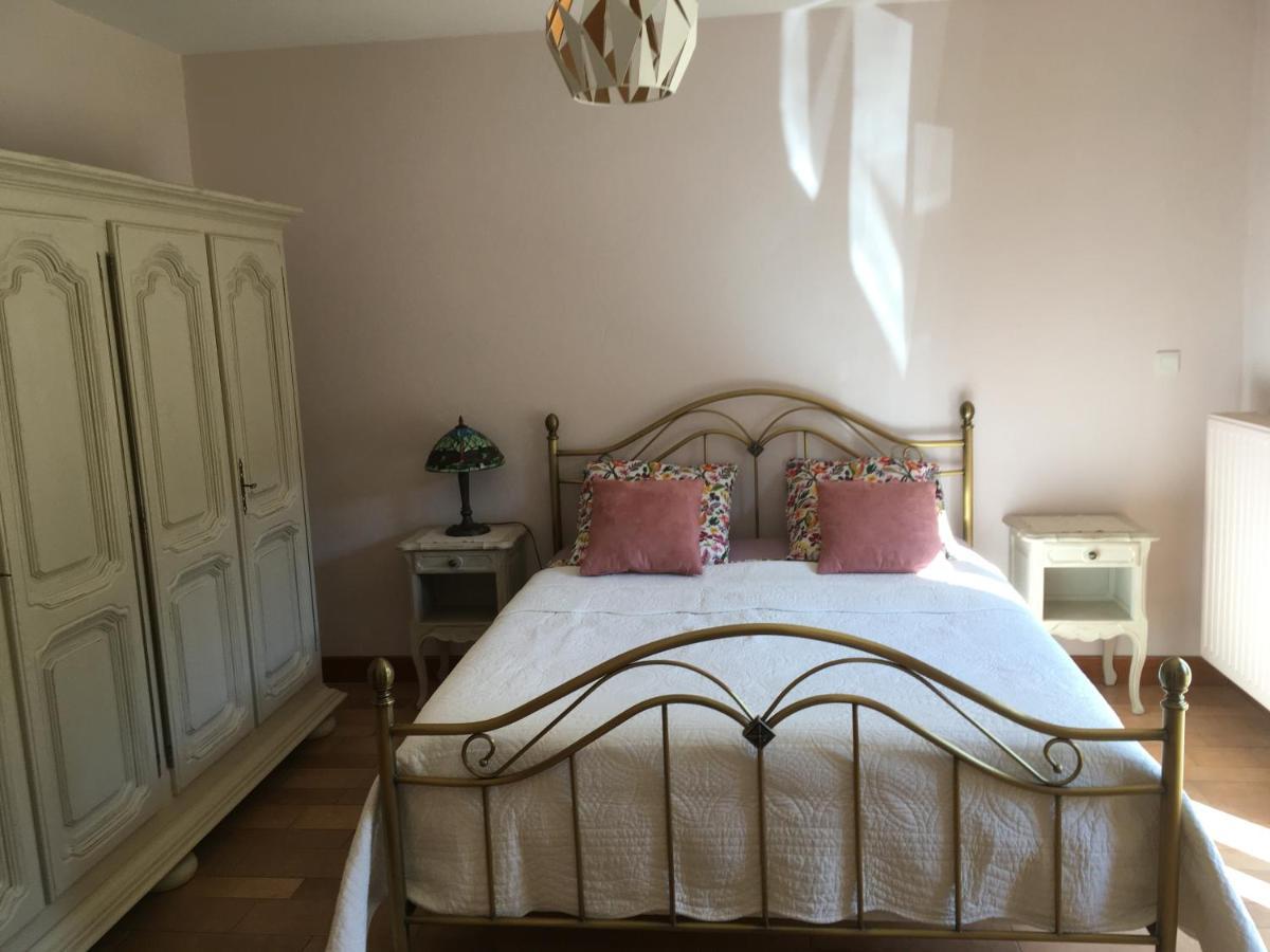 Chez Bernadette Et Victor Bed & Breakfast Vitrac  Exterior foto