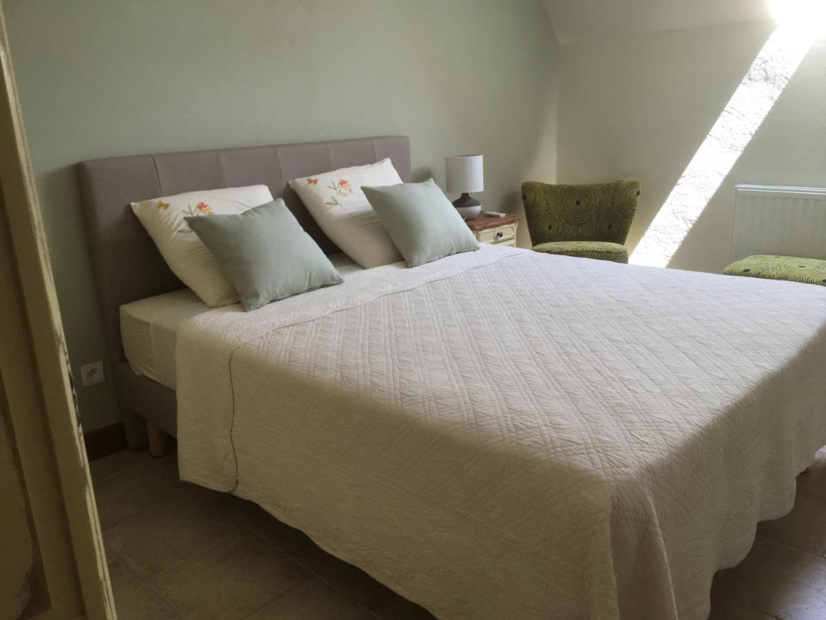 Chez Bernadette Et Victor Bed & Breakfast Vitrac  Exterior foto