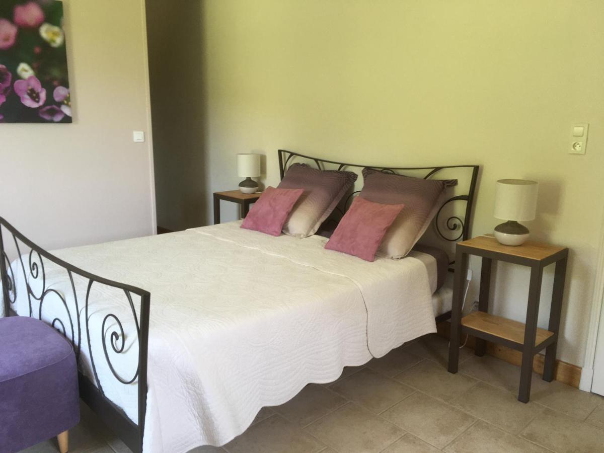 Chez Bernadette Et Victor Bed & Breakfast Vitrac  Exterior foto