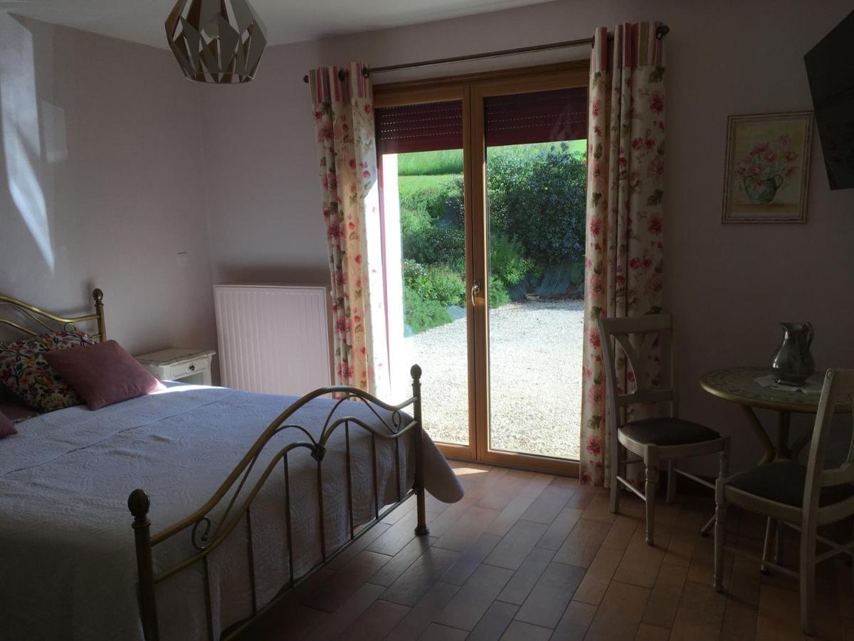 Chez Bernadette Et Victor Bed & Breakfast Vitrac  Exterior foto